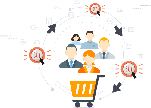 百货零售行业电商解决方案