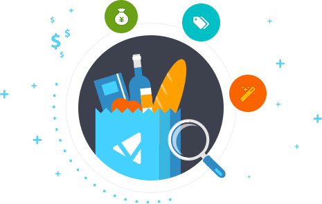 百货零售行业电商解决方案