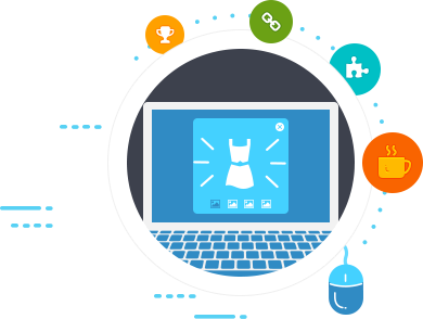 服装鞋帽行业电商解决方案