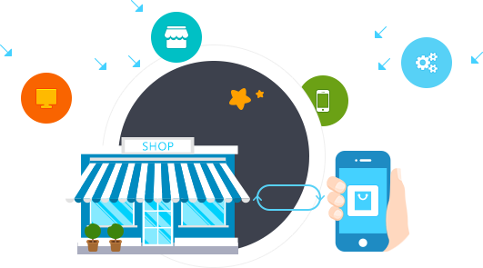 服装鞋帽行业电商解决方案