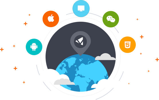 美妆母婴行业电商解决方案