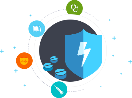 医药流通行业电商解决方案