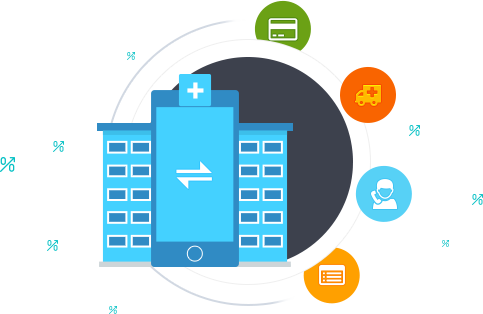 医药流通行业电商解决方案